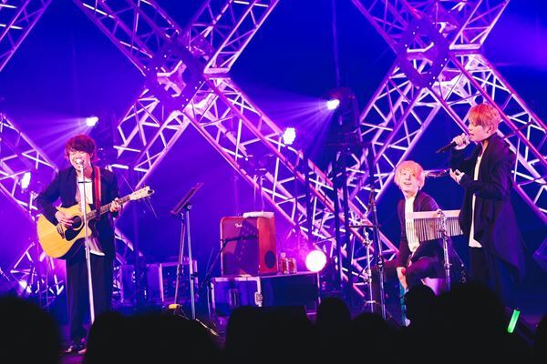 手越祐也、KANA-BOON、キュウソネコカミらが横浜に集結 『スペプラ手越FES.2022』オフィシャルレポ