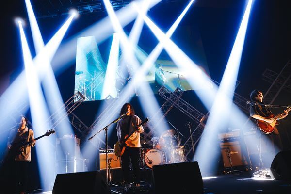 手越祐也、KANA-BOON、キュウソネコカミらが横浜に集結 『スペプラ手越FES.2022』オフィシャルレポ