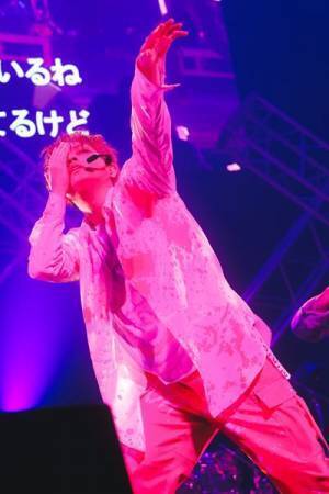 手越祐也、KANA-BOON、キュウソネコカミらが横浜に集結 『スペプラ手越FES.2022』オフィシャルレポ