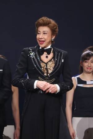 堂本光一「いつも通り、その時にしか観られない方のために全力を」 帝劇最後の『Endless SHOCK』が開幕