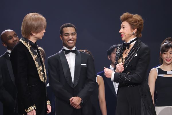 堂本光一「いつも通り、その時にしか観られない方のために全力を」 帝劇最後の『Endless SHOCK』が開幕