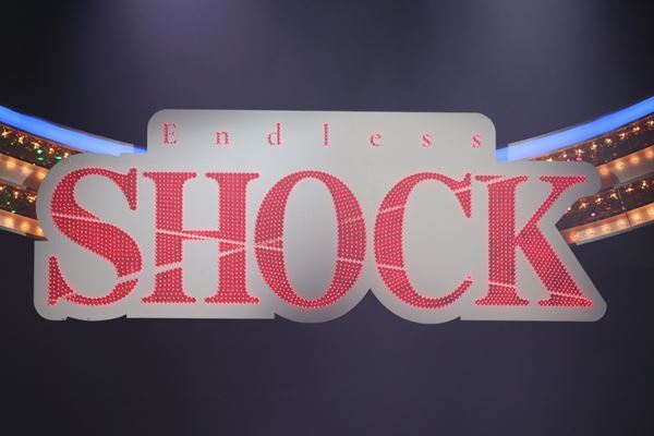 堂本光一「いつも通り、その時にしか観られない方のために全力を」 帝劇最後の『Endless SHOCK』が開幕