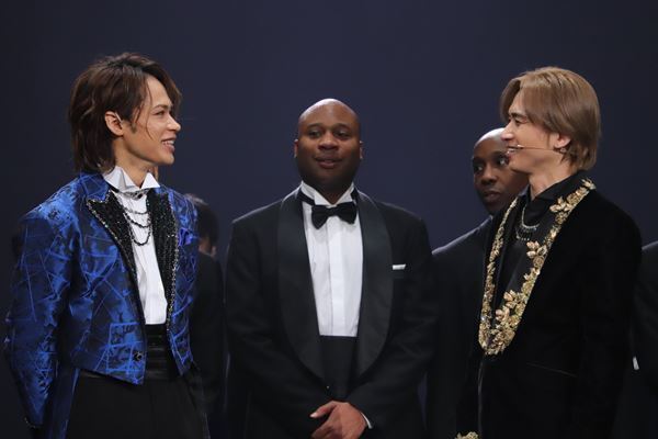 堂本光一「いつも通り、その時にしか観られない方のために全力を」 帝劇最後の『Endless SHOCK』が開幕