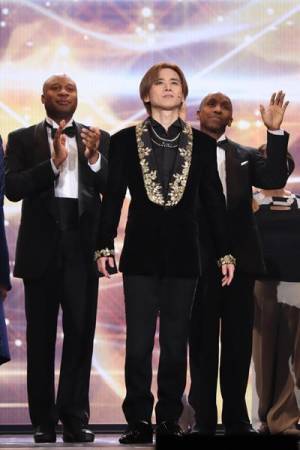 堂本光一「いつも通り、その時にしか観られない方のために全力を」 帝劇最後の『Endless SHOCK』が開幕