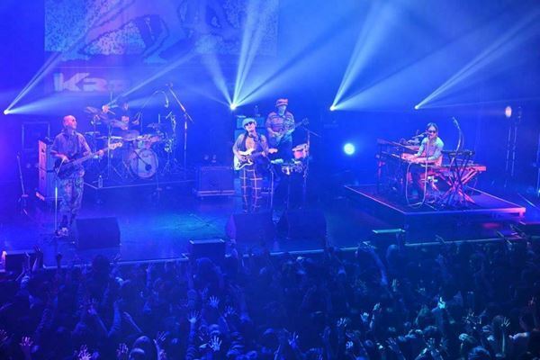 『Kroi Live Tour "Dig the Deep" Vol.4』