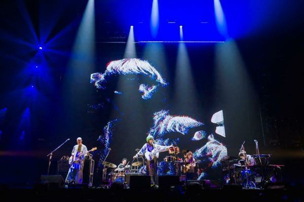 『Kroi Live Tour "Dig the Deep" Vol.4』