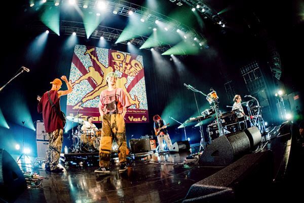 『Kroi Live Tour "Dig the Deep" Vol.4』