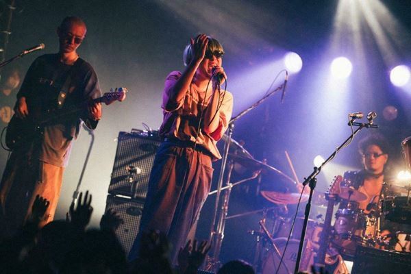 『Kroi Live Tour "Dig the Deep" Vol.4』