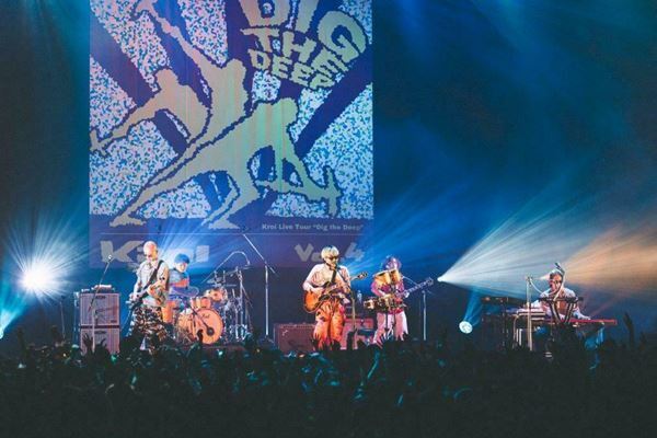 『Kroi Live Tour "Dig the Deep" Vol.4』