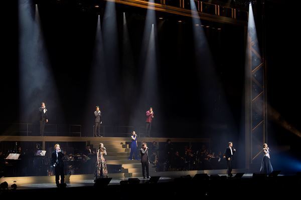 ミュージカルへの愛と楽しさが満載『カウントダウン ミュージカルコンサート 2023-2024』オフィシャルレポート