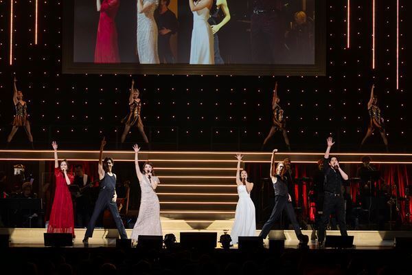 ミュージカルへの愛と楽しさが満載『カウントダウン ミュージカルコンサート 2023-2024』オフィシャルレポート