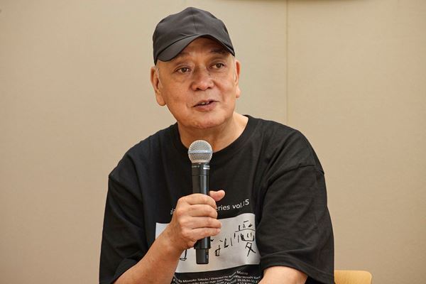 ala Collectionシリーズ第15弾 舞台『いびしない愛』記者会見写真＆コメント到着