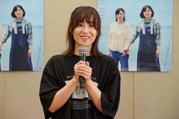 ala Collectionシリーズ第15弾 舞台『いびしない愛』記者会見写真＆コメント到着