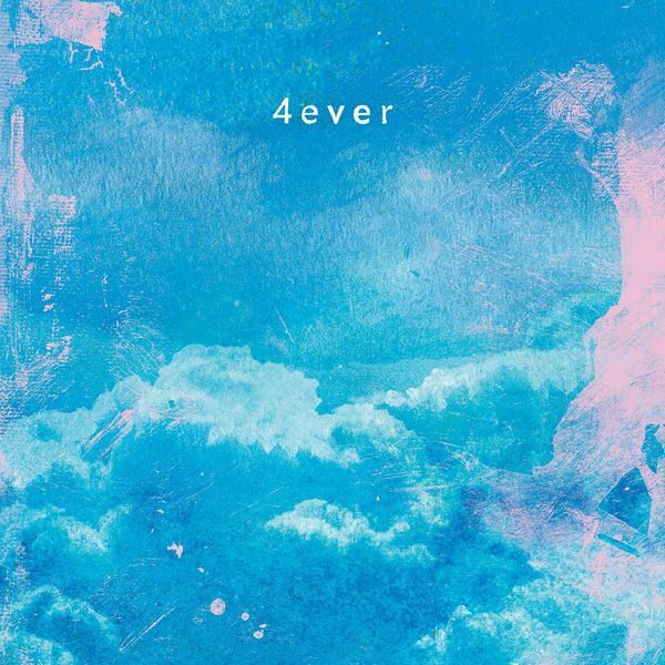ao、EDMサウンド全開のダンスナンバー「4ever」配信リリース決定