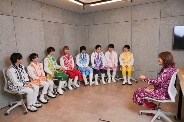 カラフルダイヤモンド初のドキュメンタリー映画が完成！　LiLiCoとの対談で喜びを語る！