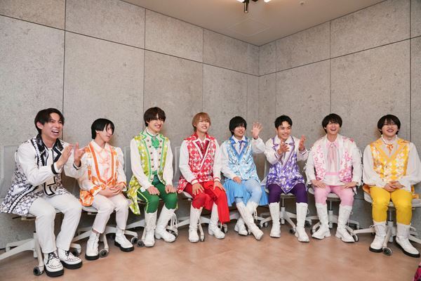 カラフルダイヤモンド初のドキュメンタリー映画が完成！　LiLiCoとの対談で喜びを語る！