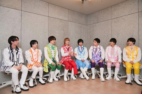 カラフルダイヤモンド初のドキュメンタリー映画が完成！　LiLiCoとの対談で喜びを語る！