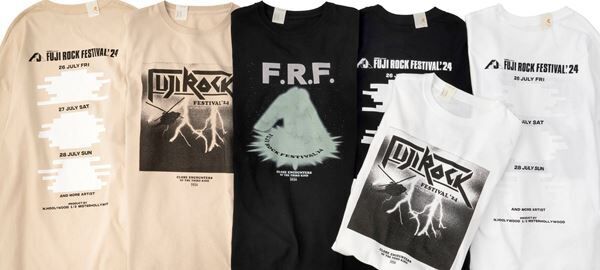 4人組バンド・新東京が投票企画でFRF'24メインステージ出演権を獲得