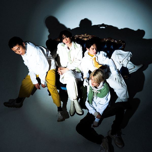 4人組バンド・新東京が投票企画でFRF'24メインステージ出演権を獲得