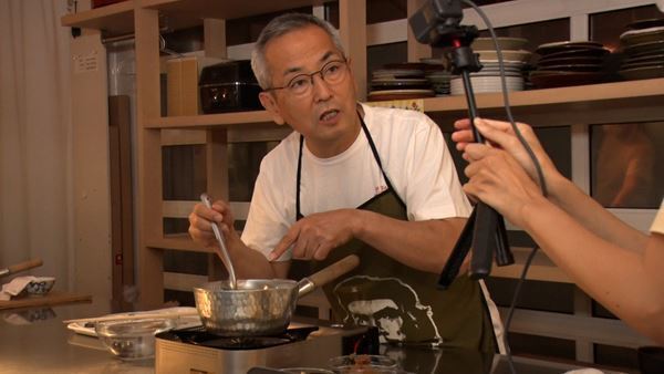 『戦場記者』須賀川拓監督最新作、「TBSドキュメンタリー映画祭」で上映決定