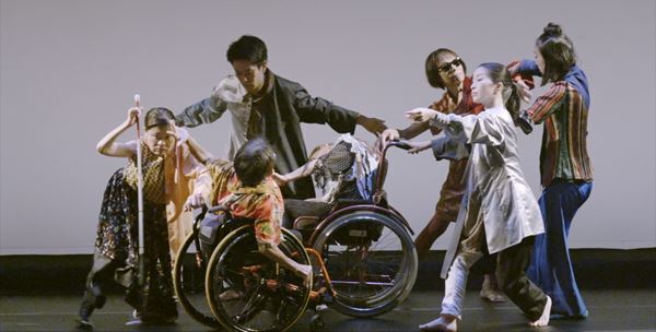 『戦場記者』須賀川拓監督最新作、「TBSドキュメンタリー映画祭」で上映決定