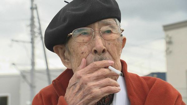 『戦場記者』須賀川拓監督最新作、「TBSドキュメンタリー映画祭」で上映決定