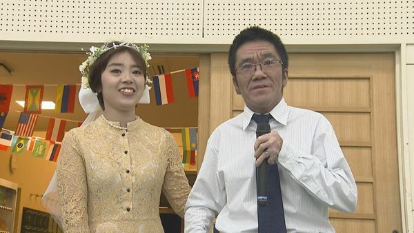 『戦場記者』須賀川拓監督最新作、「TBSドキュメンタリー映画祭」で上映決定