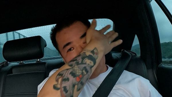 『戦場記者』須賀川拓監督最新作、「TBSドキュメンタリー映画祭」で上映決定