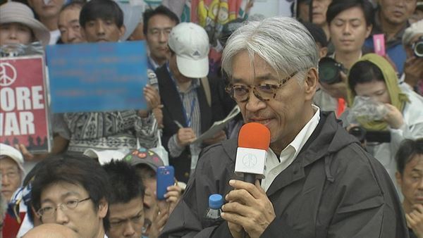 『戦場記者』須賀川拓監督最新作、「TBSドキュメンタリー映画祭」で上映決定