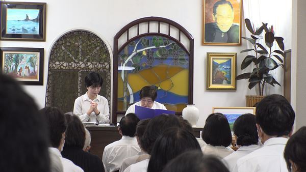 『戦場記者』須賀川拓監督最新作、「TBSドキュメンタリー映画祭」で上映決定