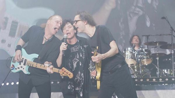 『戦場記者』須賀川拓監督最新作、「TBSドキュメンタリー映画祭」で上映決定