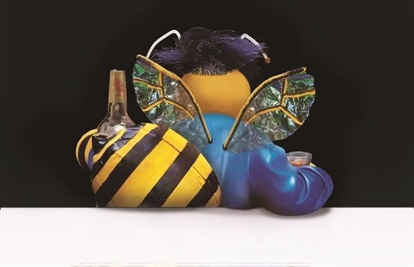 バービーボーイズ、1stアルバム『1st OPTION』リマスター盤をCD＆LPで同時リリース