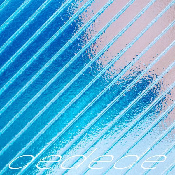 ハク。約1年ぶりのシングル「dedede」が本日リリース　新アーティスト写真と新ロゴも公開