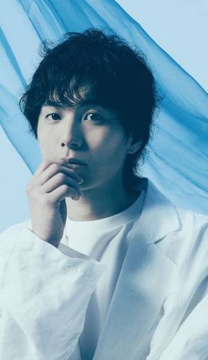 舞台『彼方からのうた -SONG FROM FAR AWAY-』 ビジュアル＆キャストコメント到着