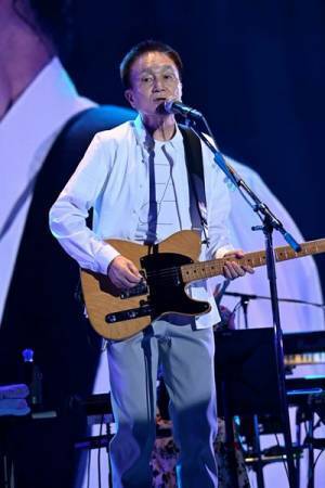 小田和正、ファンとの再会の約束を果たす　最年長全国ツアー『こんど、君と』開幕