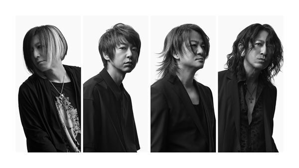 GLAY、20年の時を越え7thアルバム『UNITY ROOTS & FAMILY,AWAY』全曲披露するホール公演を10月開催