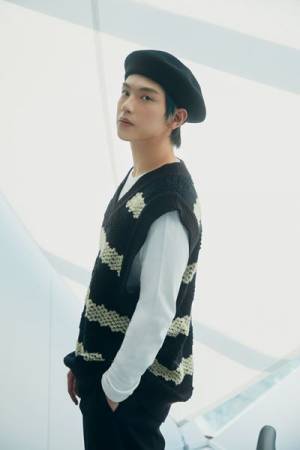 竹内涼真とゾンビ世界をサバイバル中！　キム・ジェヒョンが語る『君と世界が終わる日に』の奮闘の日々