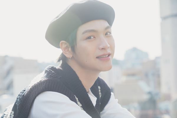 竹内涼真とゾンビ世界をサバイバル中！　キム・ジェヒョンが語る『君と世界が終わる日に』の奮闘の日々