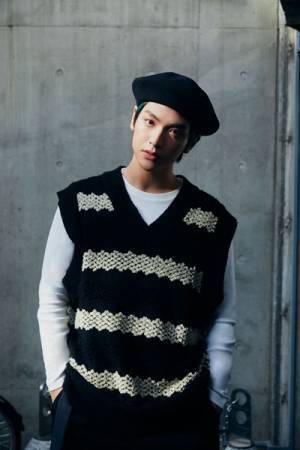 竹内涼真とゾンビ世界をサバイバル中！　キム・ジェヒョンが語る『君と世界が終わる日に』の奮闘の日々