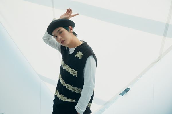 竹内涼真とゾンビ世界をサバイバル中！　キム・ジェヒョンが語る『君と世界が終わる日に』の奮闘の日々