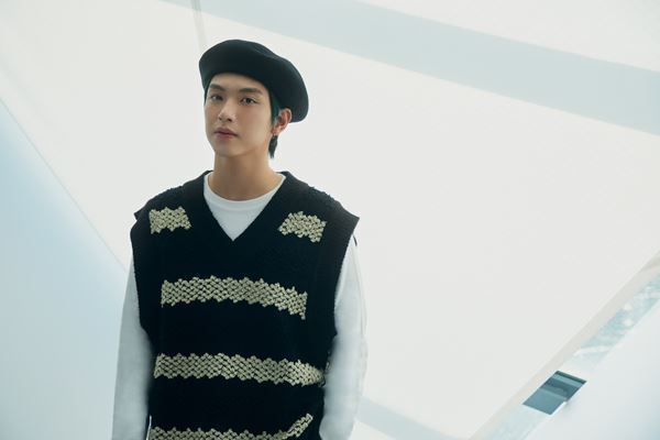 竹内涼真とゾンビ世界をサバイバル中！　キム・ジェヒョンが語る『君と世界が終わる日に』の奮闘の日々