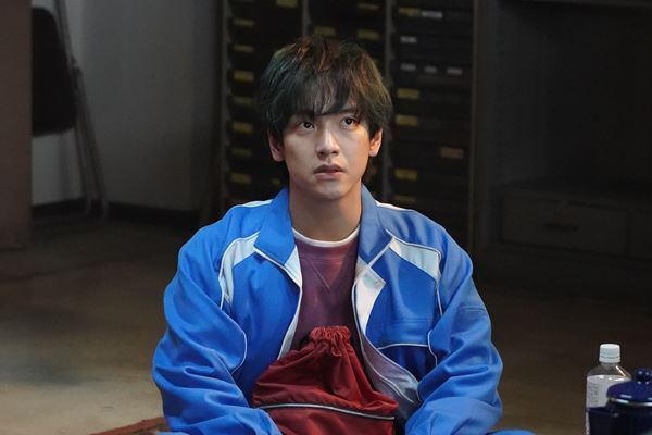 竹内涼真とゾンビ世界をサバイバル中！　キム・ジェヒョンが語る『君と世界が終わる日に』の奮闘の日々