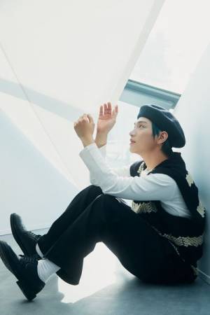 竹内涼真とゾンビ世界をサバイバル中！　キム・ジェヒョンが語る『君と世界が終わる日に』の奮闘の日々