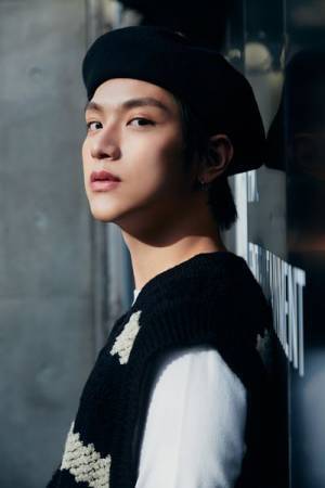 竹内涼真とゾンビ世界をサバイバル中！　キム・ジェヒョンが語る『君と世界が終わる日に』の奮闘の日々