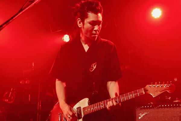 【ライブレポート】“やりたいことやろうぜ”ツアー・ファイナルで山中さわお（the pillows）が35年間、走り続ける理由がわかった