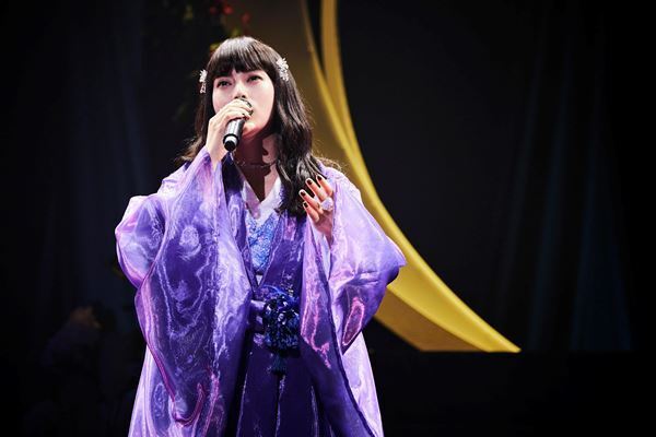 柴咲コウ・全国ライブツアー『KO SHIBASAKI LIVE TOUR 2024 ACTOR'S THE BEST〜響宴〜』スタート！初日埼玉公演【オフィシャルレポート】