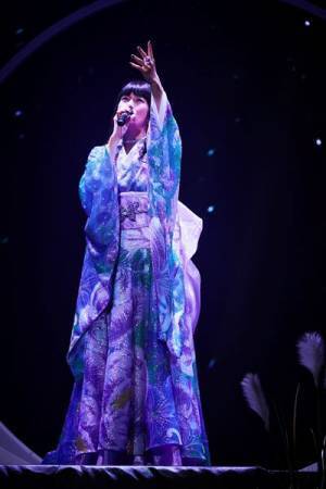 柴咲コウ・全国ライブツアー『KO SHIBASAKI LIVE TOUR 2024 ACTOR'S THE BEST〜響宴〜』スタート！初日埼玉公演【オフィシャルレポート】