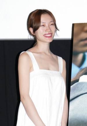 「TOHOシネマズ・ピックアップ・シネマ」第5弾開催、アンシュル・チョウハン監督と松浦りょうが衝撃作『赦し』を語る