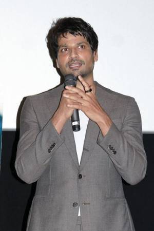 「TOHOシネマズ・ピックアップ・シネマ」第5弾開催、アンシュル・チョウハン監督と松浦りょうが衝撃作『赦し』を語る