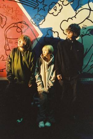 Hakubi、ミニアルバム『throw』リリース発表　全国ツアータイトルも決定